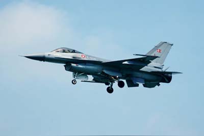 Aviation Photography RAF Cottesmore