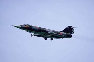 Aviation Photography RAF Cottesmore