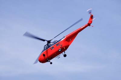 Aviation Photography RAF Cottesmore