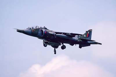 Aviation Photography RAF Cottesmore