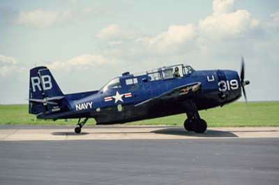 Aviation Photography RAF Cottesmore