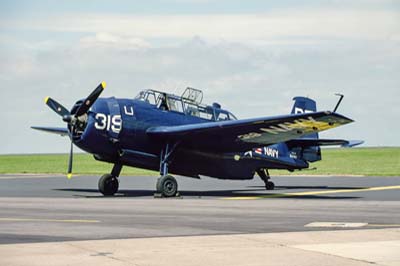 Aviation Photography RAF Cottesmore