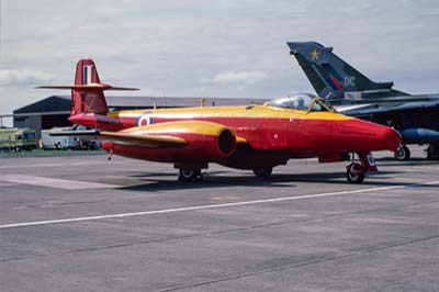 Aviation Photography RAF Valley