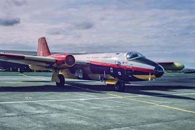 Aviation Photography RAF Valley