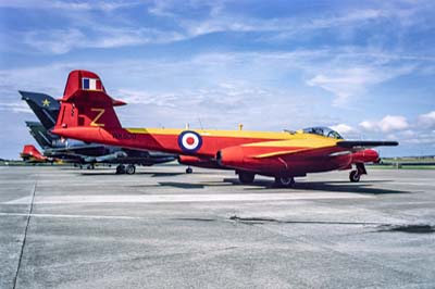 Aviation Photography RAF Valley