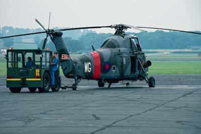 Aviation Photography RAF Shawbury