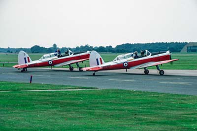 Aviation Photography RAF Shawbury