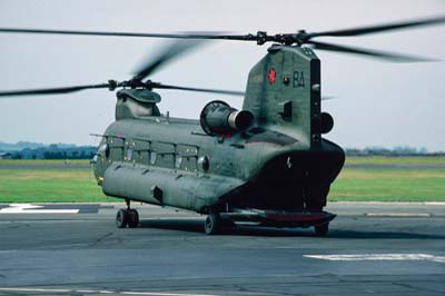 Aviation Photography RAF Shawbury