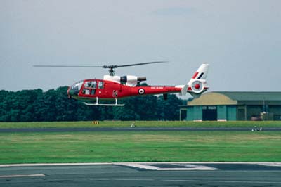Aviation Photography RAF Shawbury
