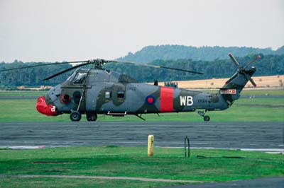 Aviation Photography RAF Shawbury