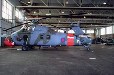Aviation Photography RAF Shawbury