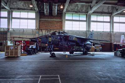 Aviation Photography RAF Shawbury
