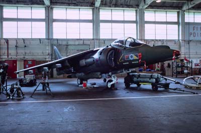 Aviation Photography RAF Shawbury