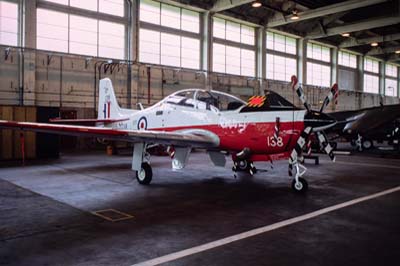 Aviation Photography RAF Shawbury