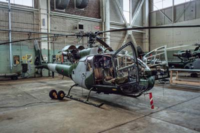 Aviation Photography RAF Shawbury
