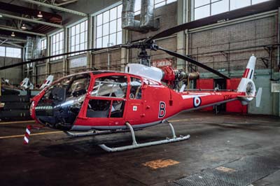 Aviation Photography RAF Shawbury
