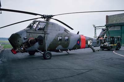 Aviation Photography RAF Shawbury