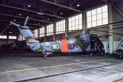 Aviation Photography RAF Shawbury