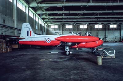 Aviation Photography RAF Shawbury