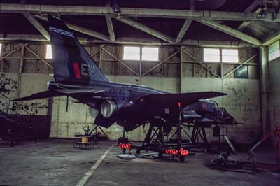 Aviation Photography RAF Shawbury