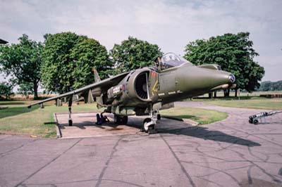 Aviation Photography RAF Shawbury
