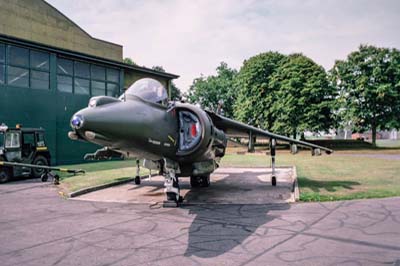 Aviation Photography RAF Shawbury