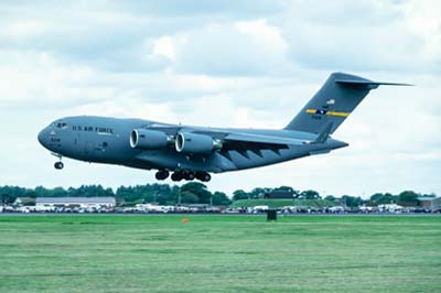 Aviation Photography RAF Mildenhall