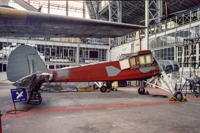 Royal Army and Military History Museum Brussels