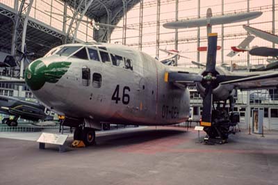 Royal Army and Military History Museum Brussels