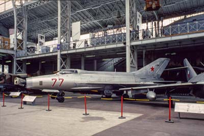 Royal Army and Military History Museum Brussels