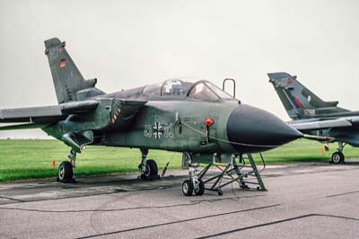 Aviation Photography RAF Cottesmore