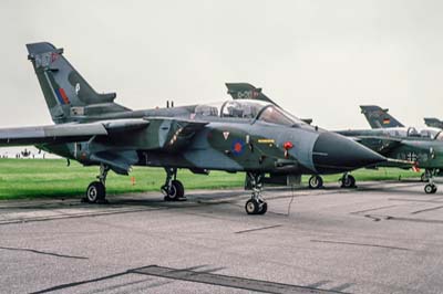 Aviation Photography RAF Cottesmore