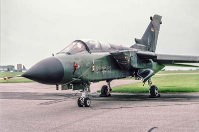 Aviation Photography RAF Cottesmore