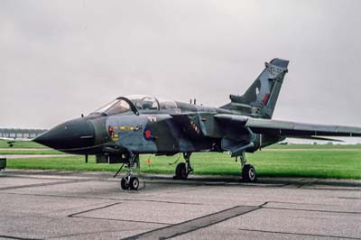 Aviation Photography RAF Cottesmore