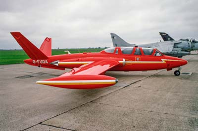 Aviation Photography RAF Cottesmore