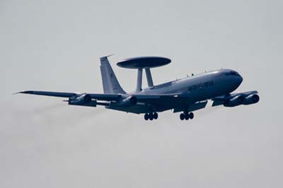 Aviation Photography RAF Mildenhall