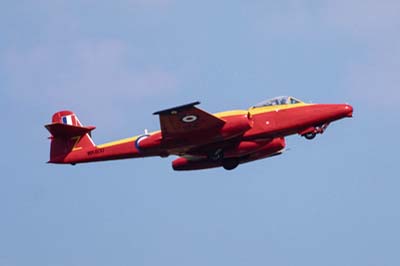 Aviation Photography Llanbedr