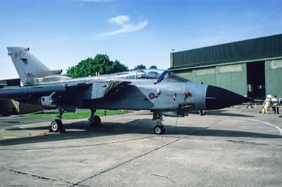 Aviation Photography RAF Cottesmore