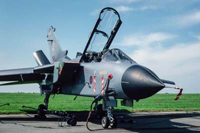 Aviation Photography RAF Cottesmore
