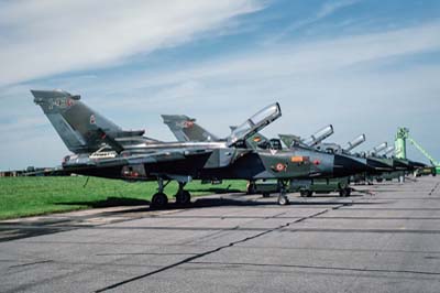 Aviation Photography RAF Cottesmore