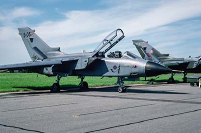 Aviation Photography RAF Cottesmore
