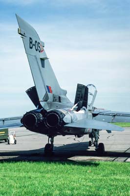 Aviation Photography RAF Cottesmore