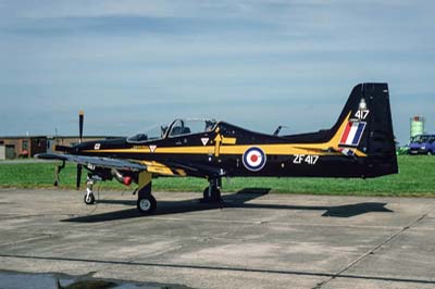 Aviation Photography RAF Cottesmore