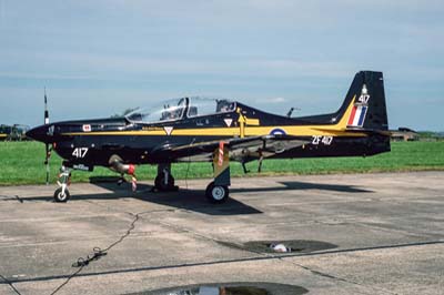 Aviation Photography RAF Cottesmore
