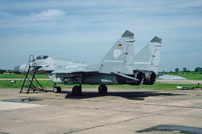 Aviation Photography RAF Cottesmore