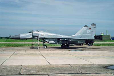 Aviation Photography RAF Cottesmore
