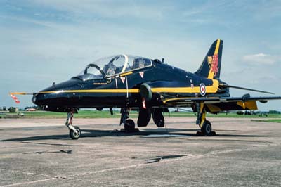 Aviation Photography RAF Cottesmore