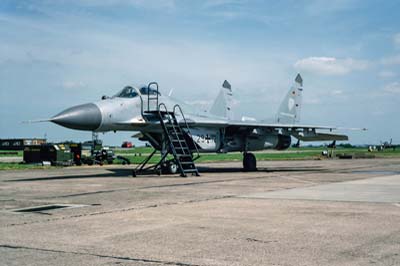 Aviation Photography RAF Cottesmore
