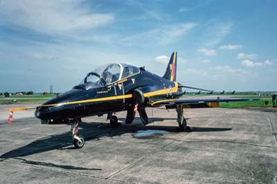 Aviation Photography RAF Cottesmore