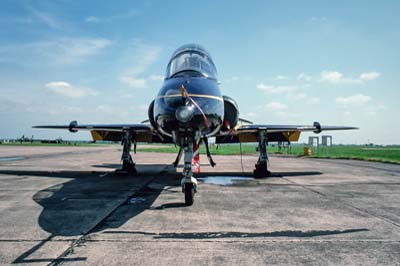 Aviation Photography RAF Cottesmore